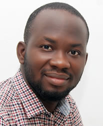 Quadri Adebayo