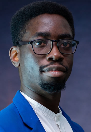 Oladele Odugbemi